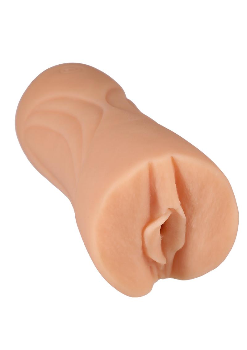 Tana Lea Signature Stroker ULTRASKYN Pocket Pussy