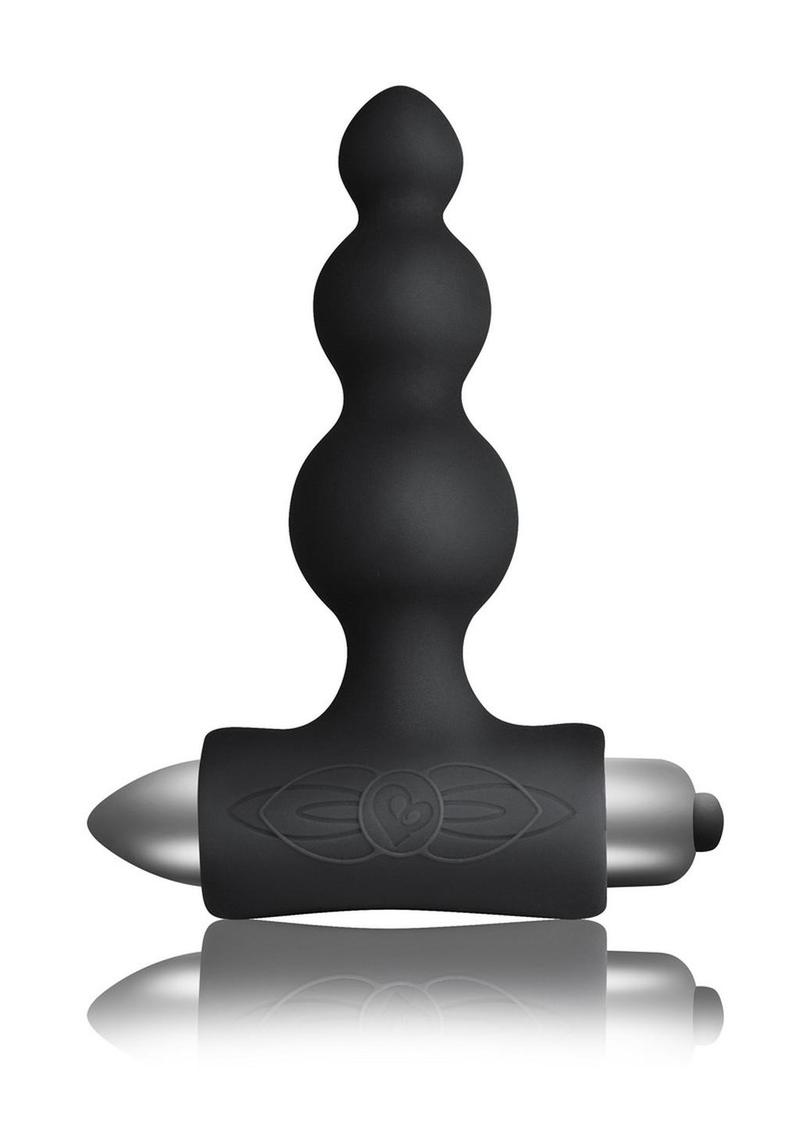 Silhouette Be Mine Set With Silicone Attachments Bullet Vibrator