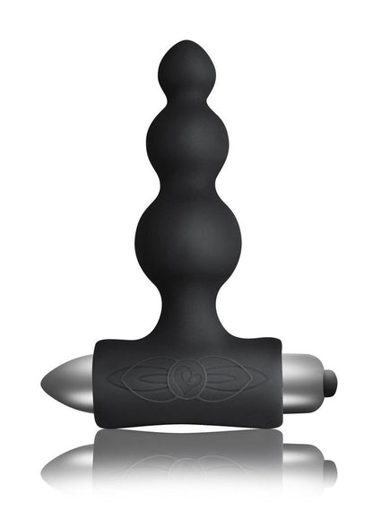 Silhouette Be Mine Set With Silicone Attachments Bullet Vibrator