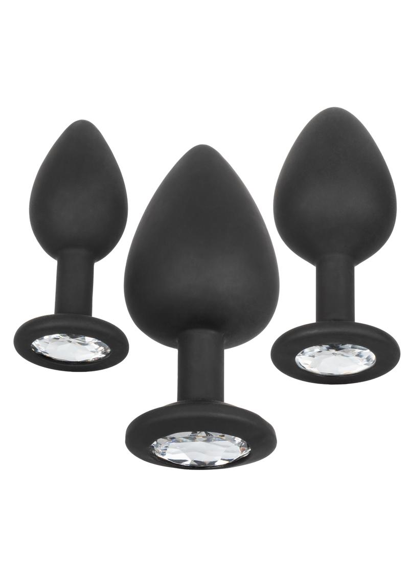 Silicone Gem Anal Training Kit
