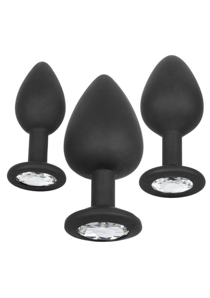 Silicone Gem Anal Training Kit