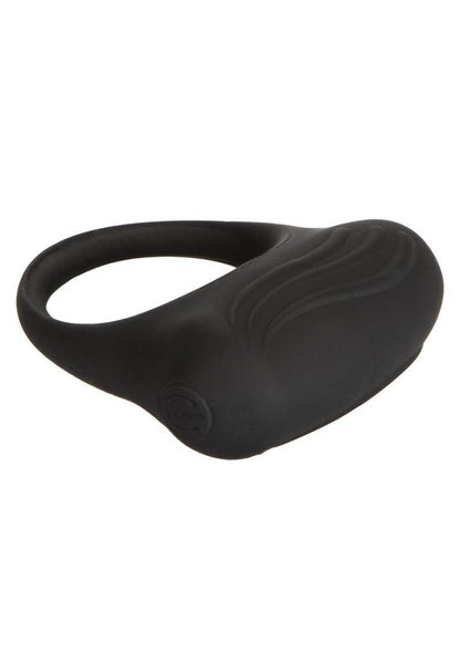 Calexotics Silicone Lovers Arouser Silicone Vibrating Cock Ring