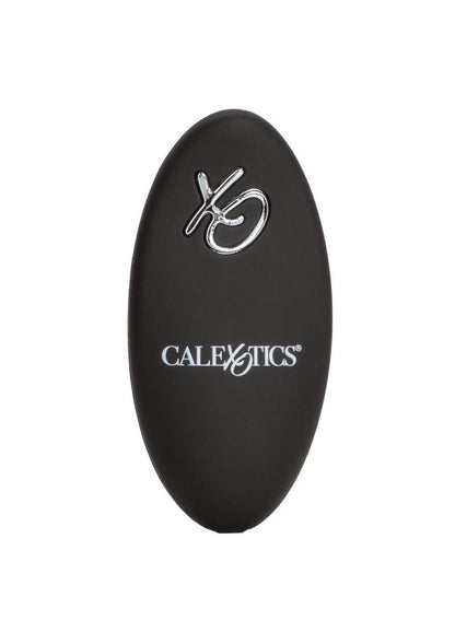 Rechargeable Silicone Remote Panty Pleaser Panty Vibe