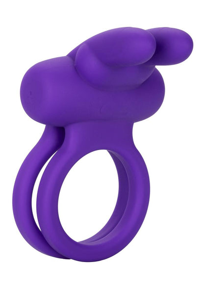Calexotics Silicone Rechargeable Dual Rockin&