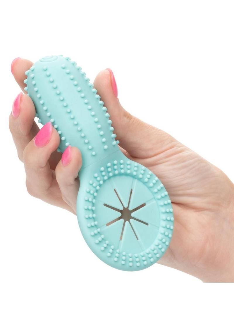 CalExotics Silicone Rechargeable Elite 12X Enhancer