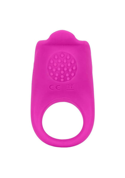 Silicone Rechargeable Teasing Enhancer