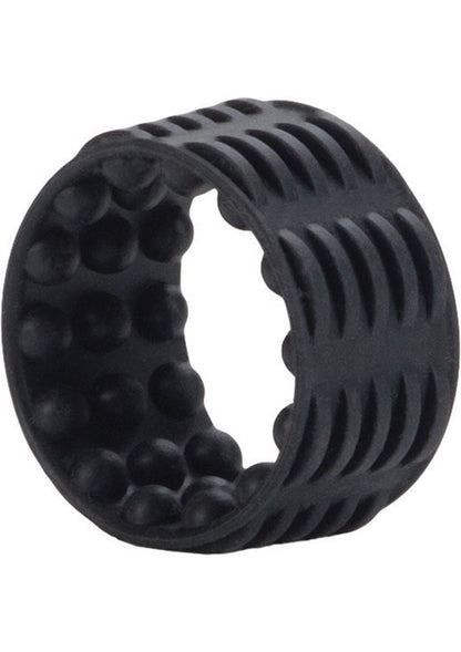 Silicone Reversible Enhancer Cock Ring