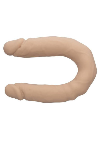 Silicone Studs Bend and Hold Dual Dong 16"