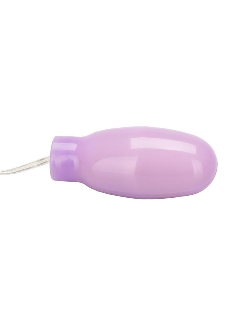 Calexotics  Pocket Exotics Smooth Bullet Clitoral Vibrator
