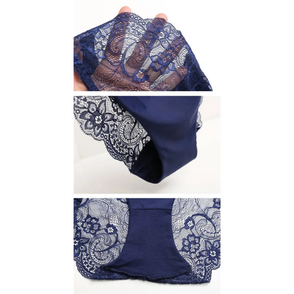 Silk Multipack 3 Pcs Set