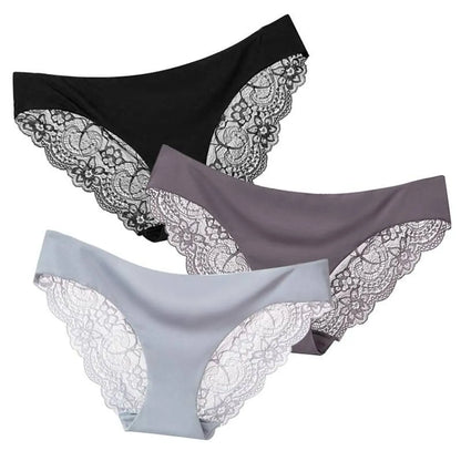 Silk Multipack 3 Pcs Set