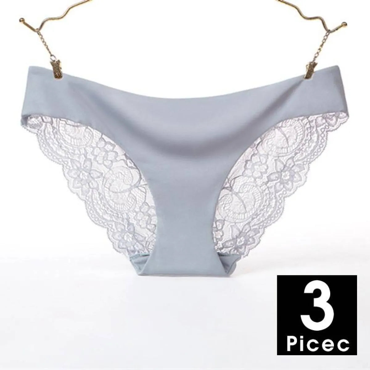 Silk Multipack 3 Pcs Set