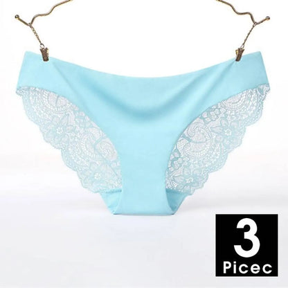 Silk Multipack 3 Pcs Set
