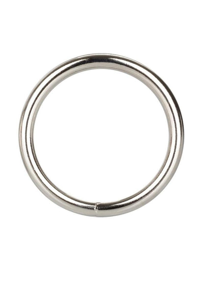 CalExotics Silver Ring Universal Metal