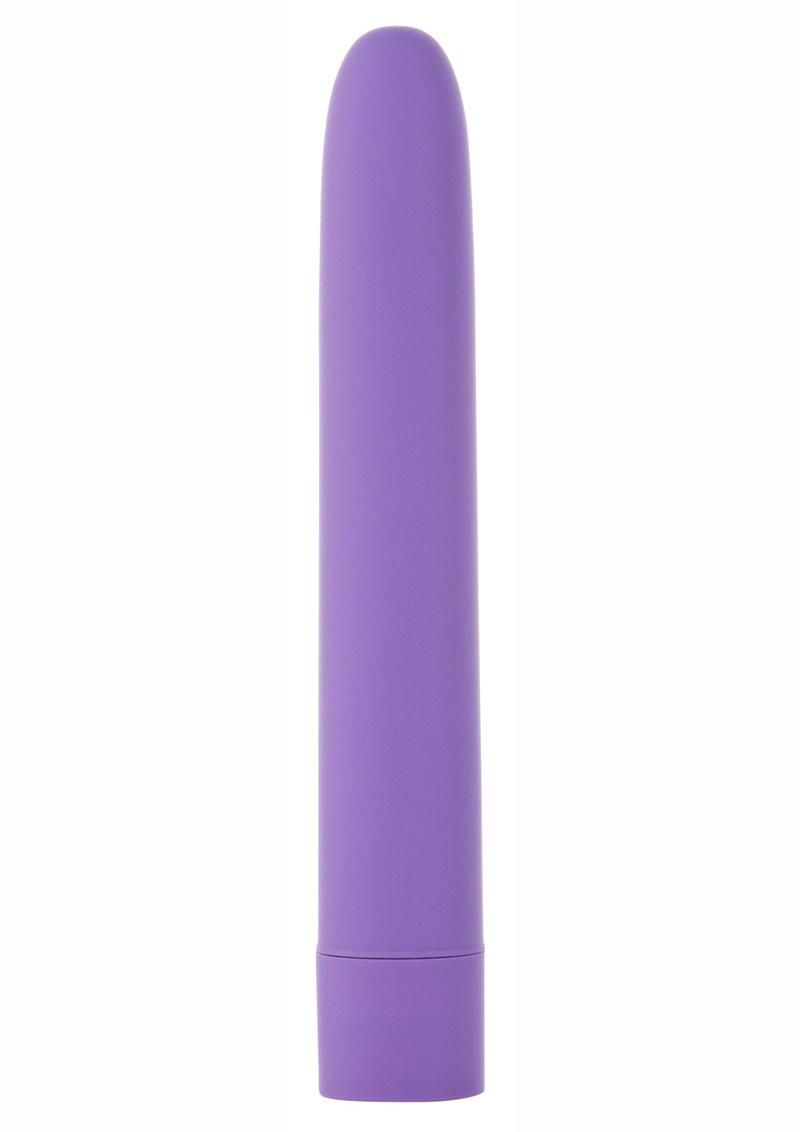 Simple And True Eezy Pleezy Soft Silicone Vibrator