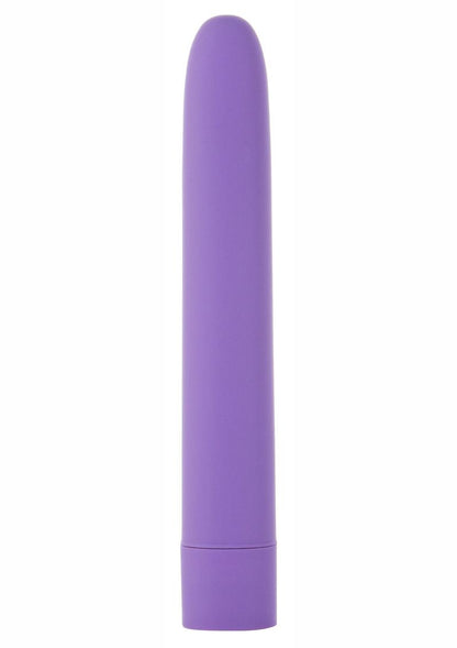 Simple And True Eezy Pleezy Soft Silicone Vibrator