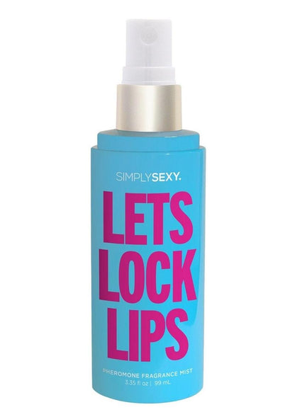 Simply Sexy Let&