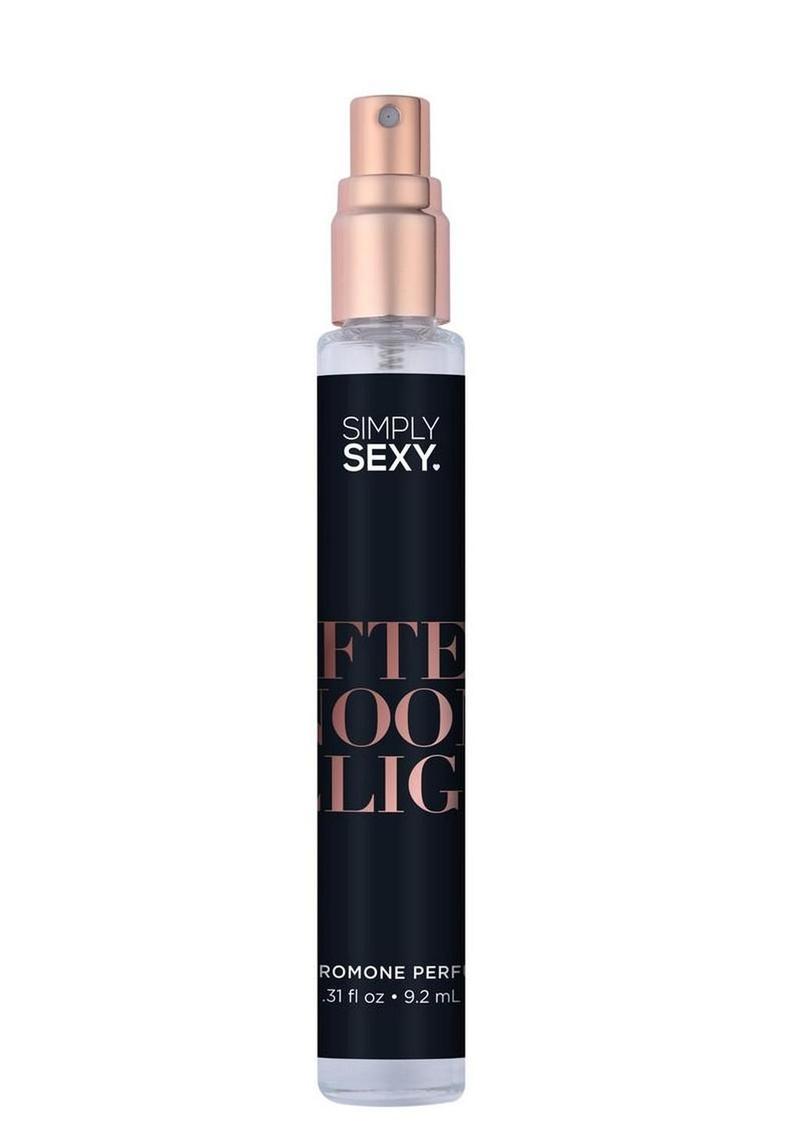 Simply Sexy Pheromone Perfume Afternoon Delight