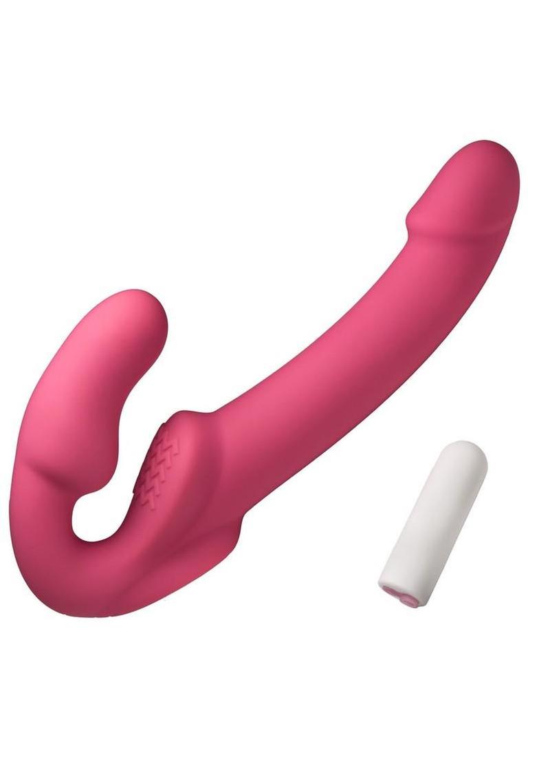 Candy Crush Strapless Strap-On