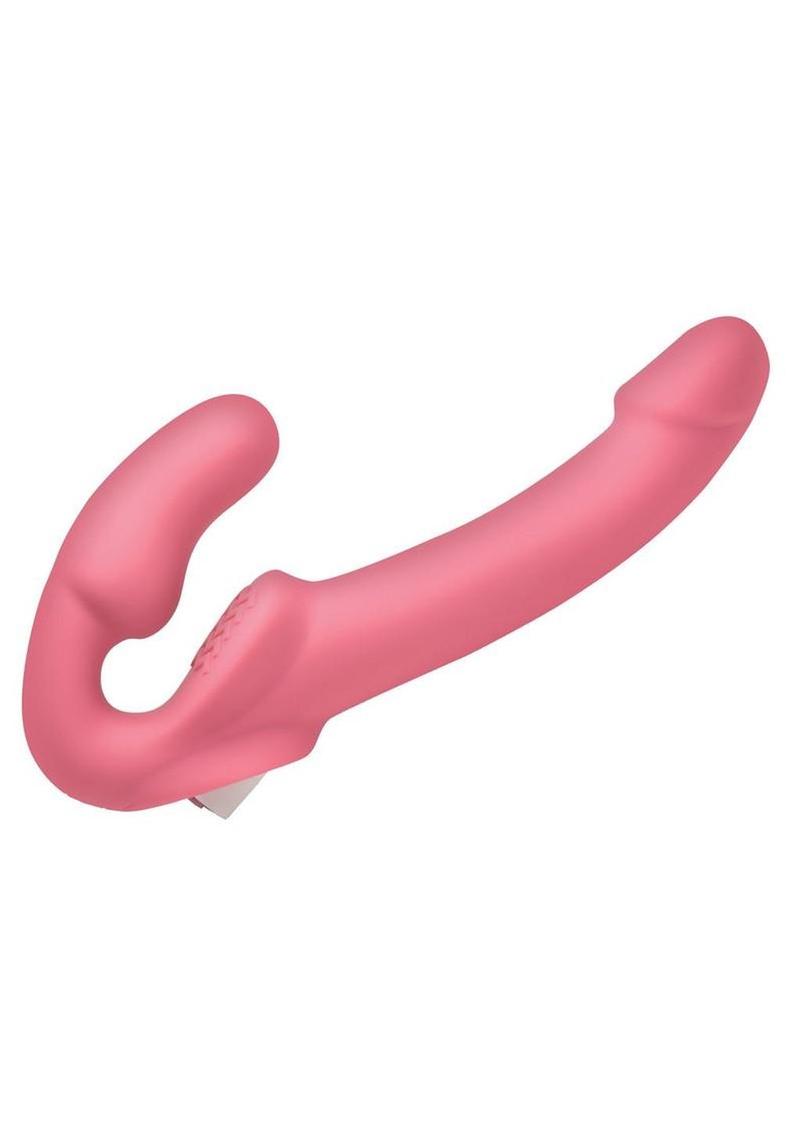 Candy Crush Strapless Strap-On