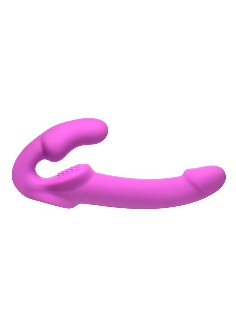 Simply Sweet Candy Crush Strapless Strap-On