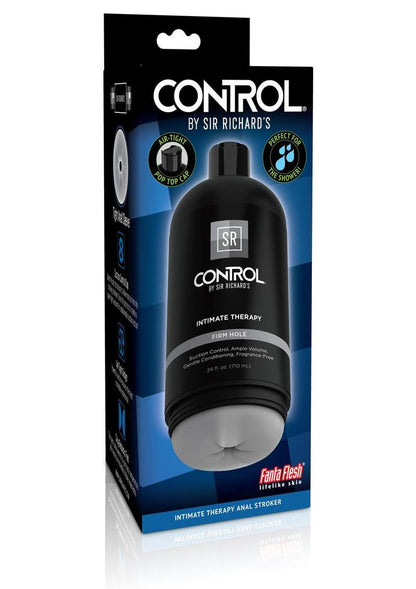 Sir Richards Control Intimate Therapy Anal Stroker