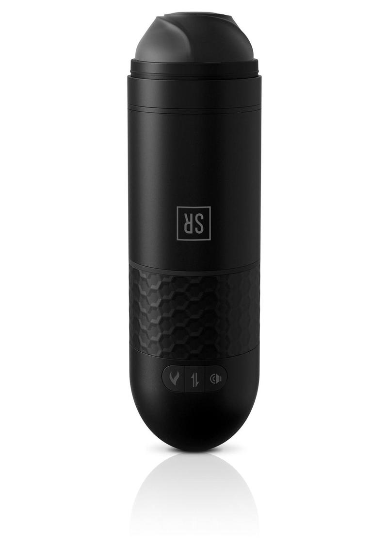 Sir Richard’s Control Power-Bator Rechargeable Automatic Masturbator