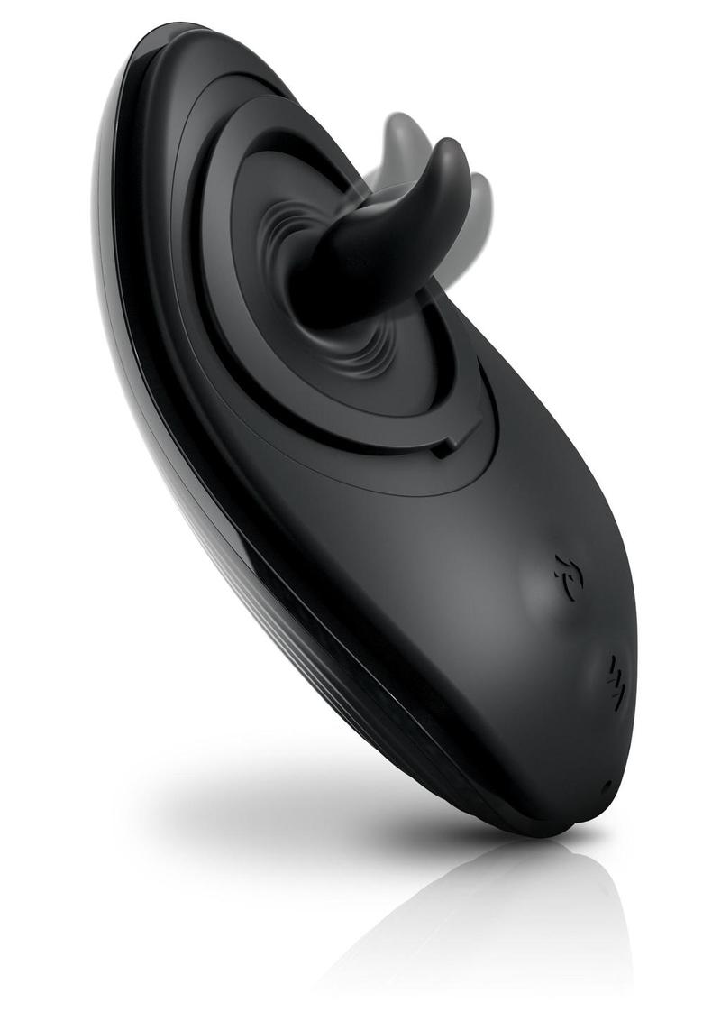 Control by Sir Richard’s Silicone Rim Joy Anal Stimulation