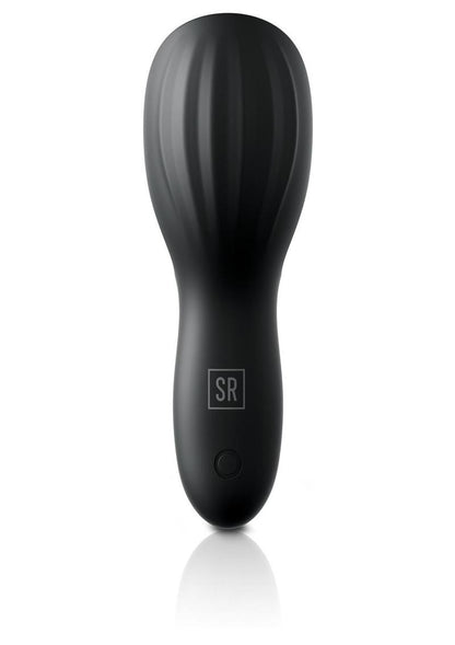 Sir Richards Control Beginner Silicone Cock Teaser