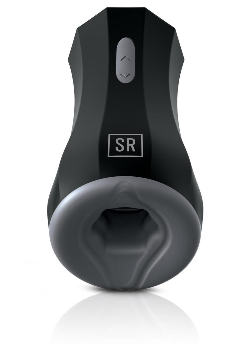 Control by Sir Richard&