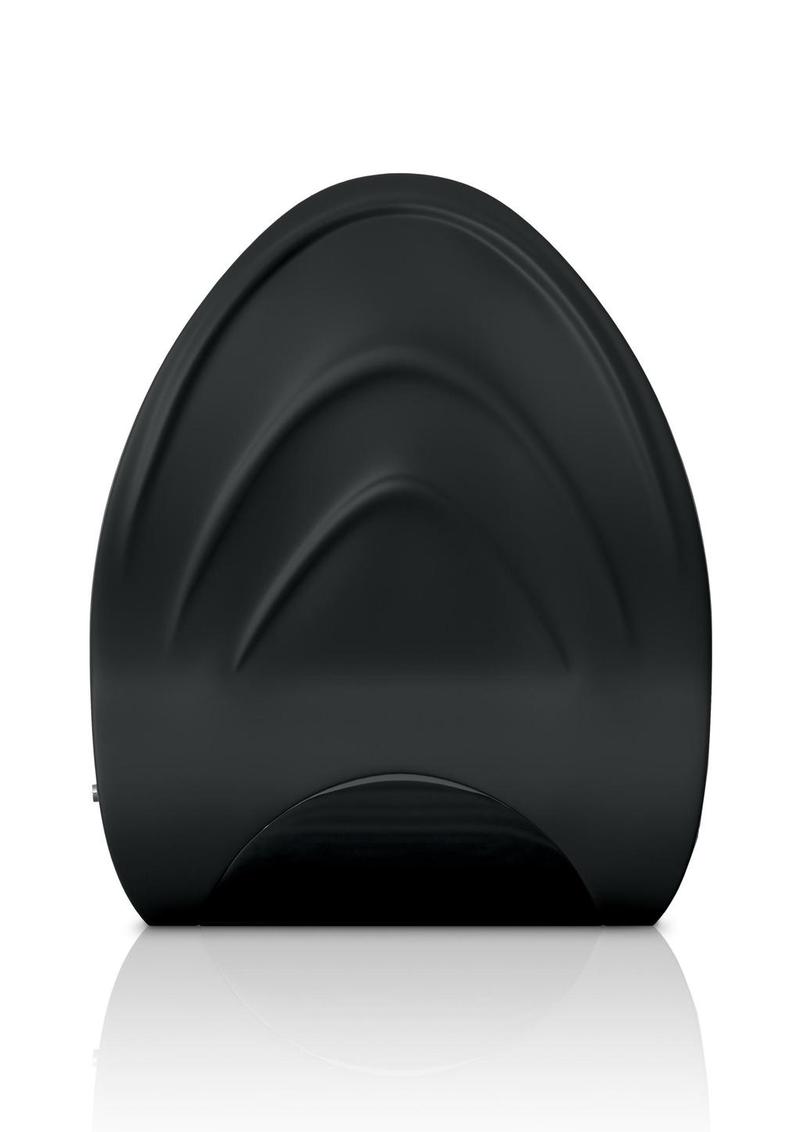 Sir Richard’s Control Vibrating Silicone Edging Trainer