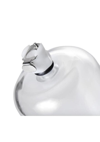 Size Matters Cock and Ball Cylinder Diameter for Enhanced Stimulation