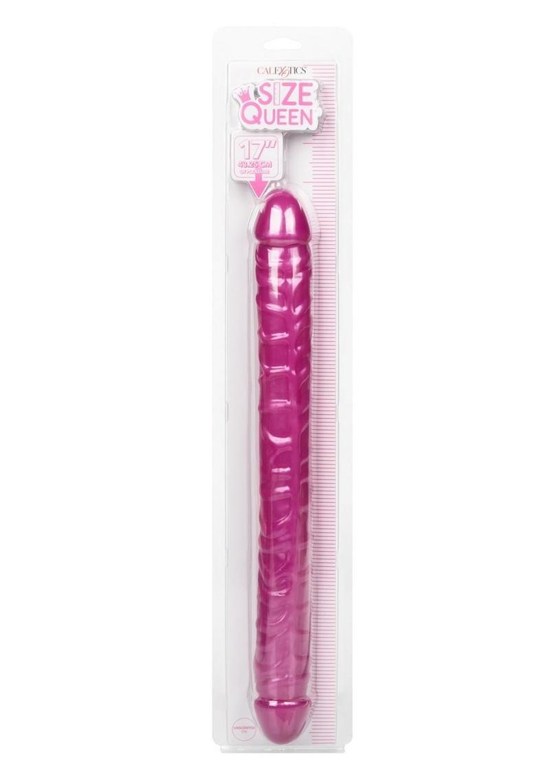 CalExotics Size Queen Dildo