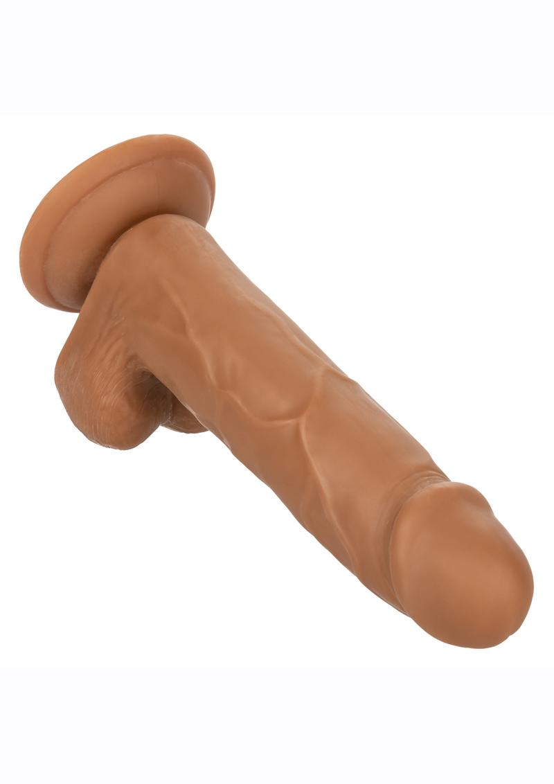 CalExotics Size Queen Dildo