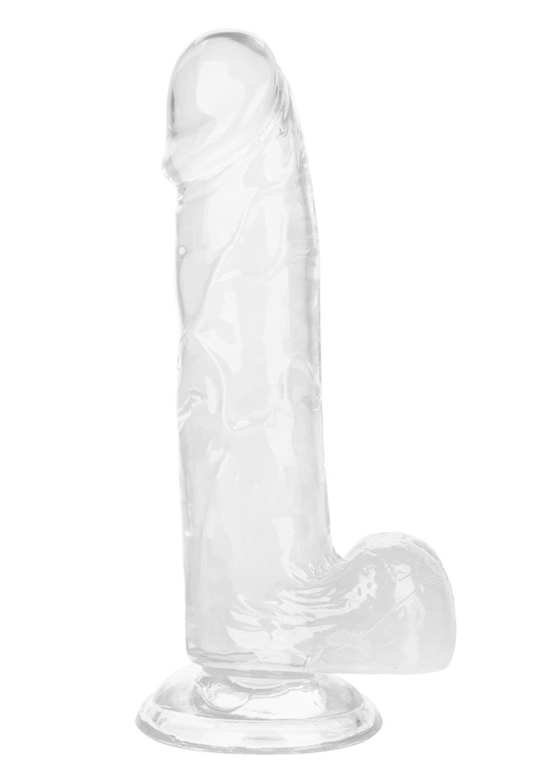 CalExotics Size Queen Dildo