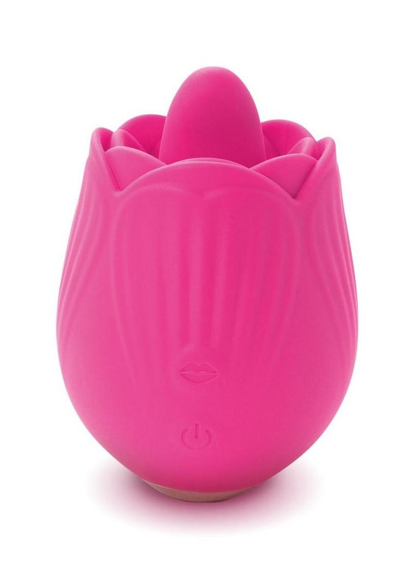 Skins Rose Buddies The Rose Flix Finger Stimulator