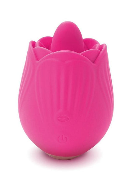 Skins Rose Buddies The Rose Flix Finger Stimulator