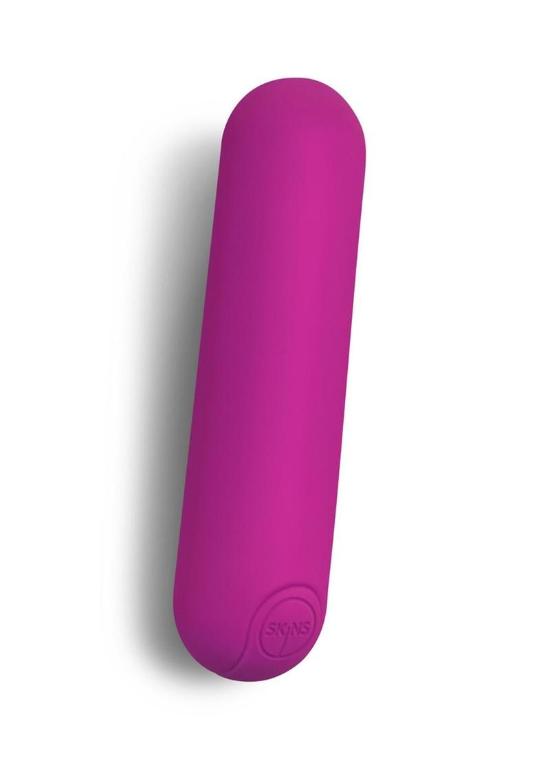 Skins Super Excite Rechargeable Bullet Vibrator