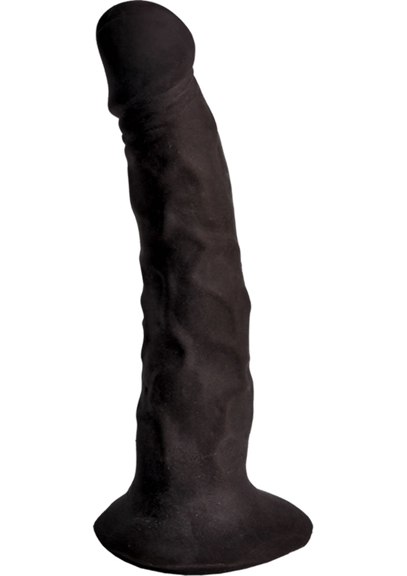Skinsations Black Diamond Playful Partner Strap-On
