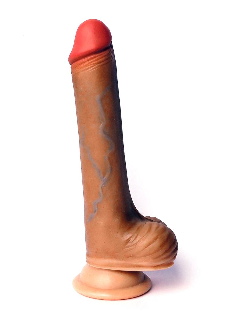 Skintastic So Vein Realistic Dildo
