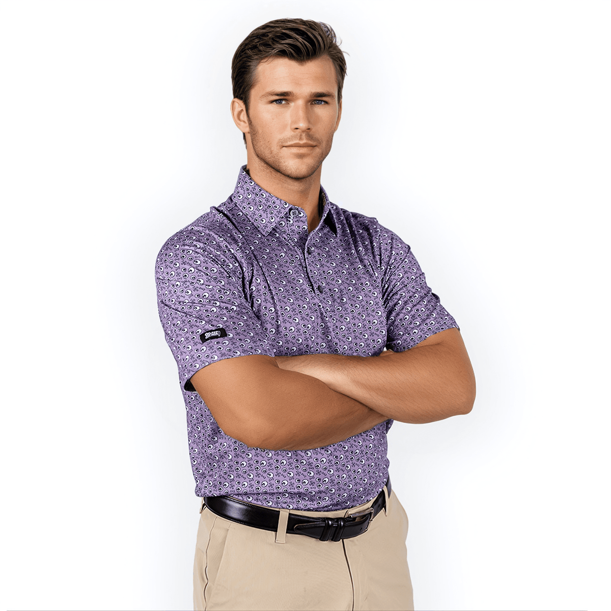 Skull and Bones Men&