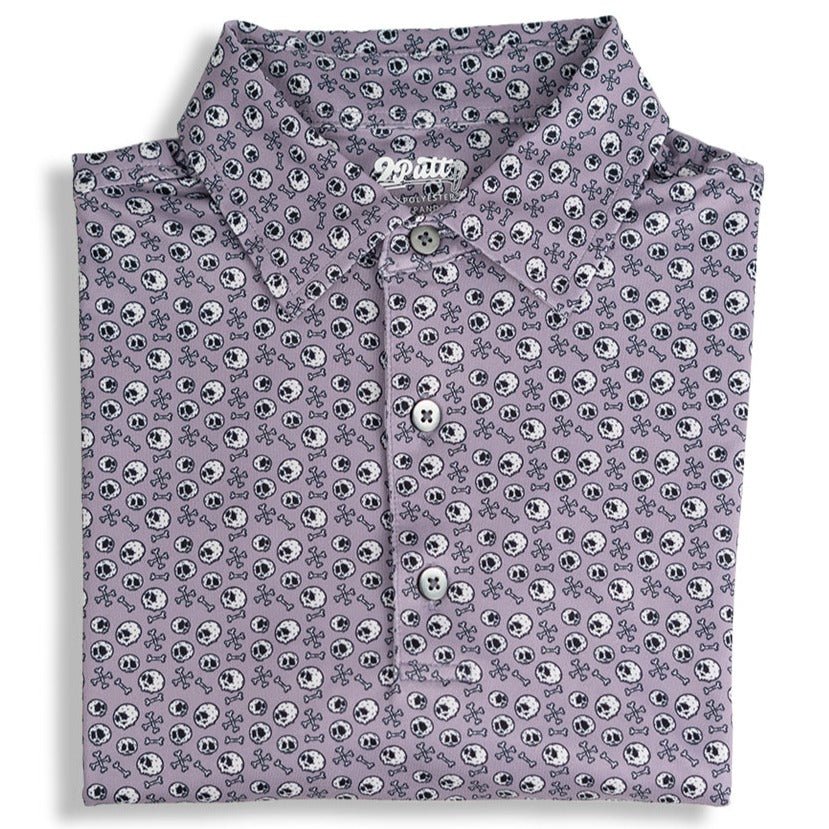 Skull and Bones Men&