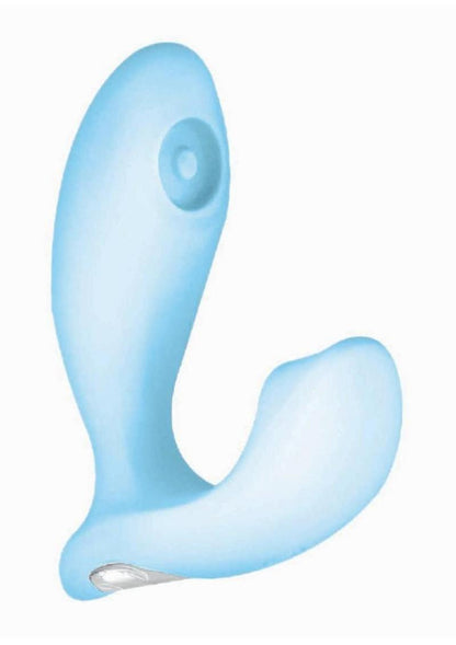 SKY Stratus Tapping Plug Vibrator