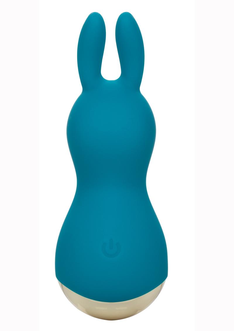 Slay AmazeMe Function Silicone Bullet flickering