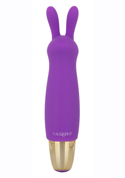 Slay BuzzMe Rechargeable Rabbit Ears Bullet Vibrator