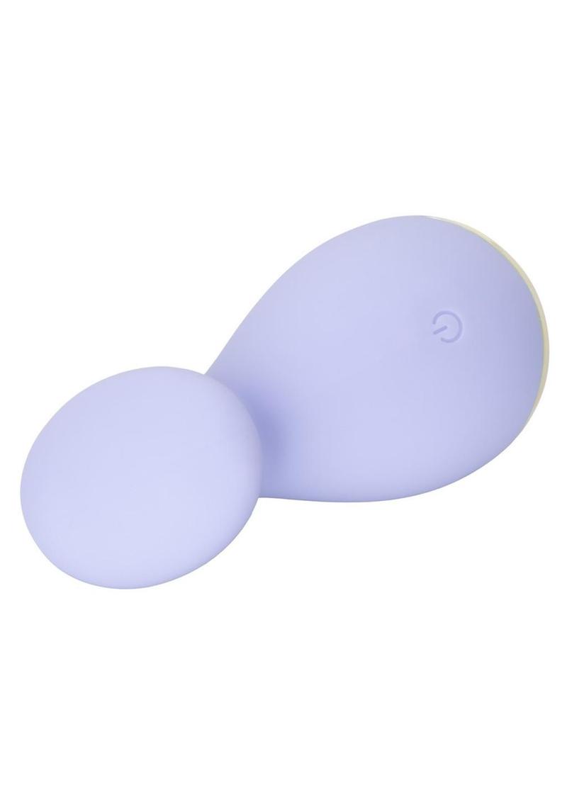 Slay EnticeMe Rechargeable Silicone Vibrating Mini Wand Massager