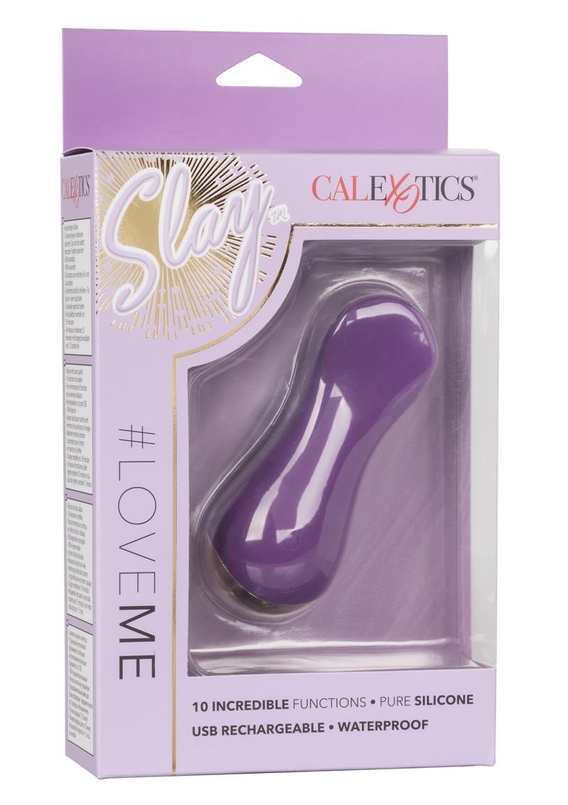CalExotics Slay 