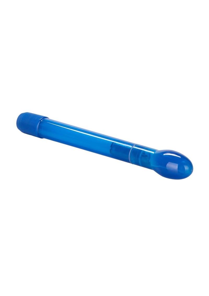 CalExotics Slender Tulip Wand Slimline Multi Speed Waterproof Vibrator