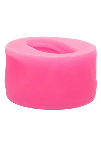 Slop Top Filthy Luv Silicone Dual Entry Stroker
