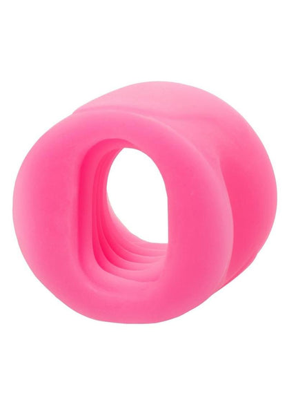 Slop Top Filthy Luv Silicone Dual Entry Stroker